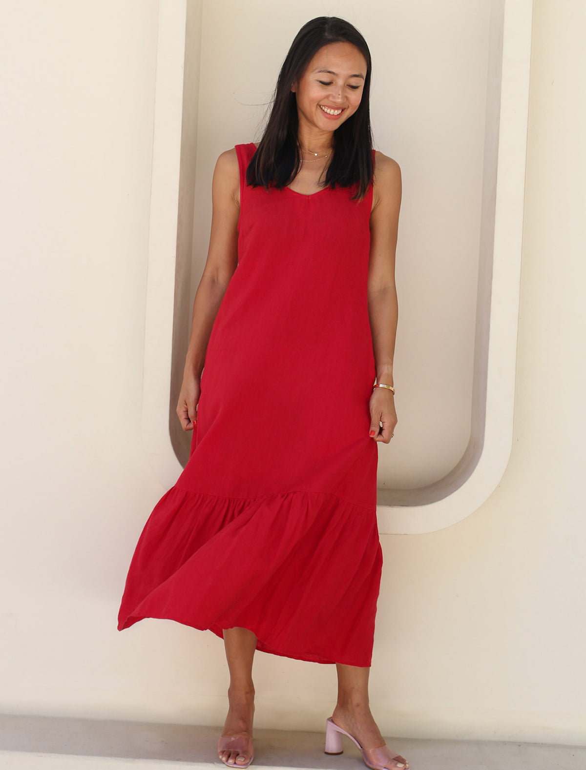 The Brie Dress The Pockets Project The Brie Dress The Pockets Project