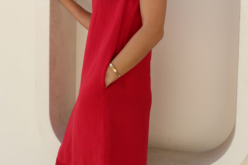 The Brie Dress The Pockets Project The Brie Dress The Pockets Project