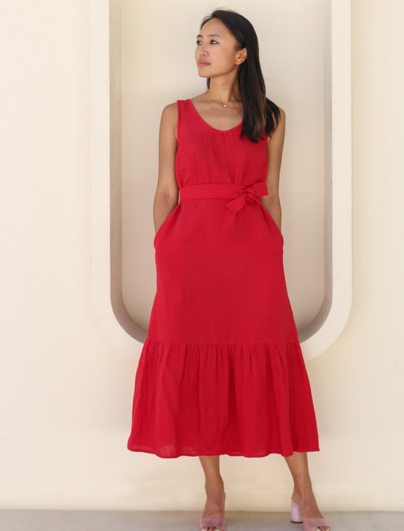 The Brie Dress The Pockets Project The Brie Dress The Pockets Project