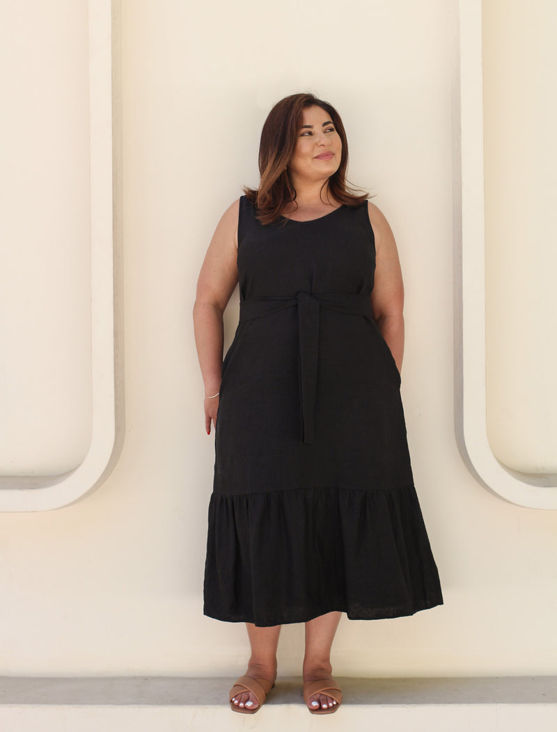 The Brie Dress The Pockets Project The Brie Dress The Pockets Project