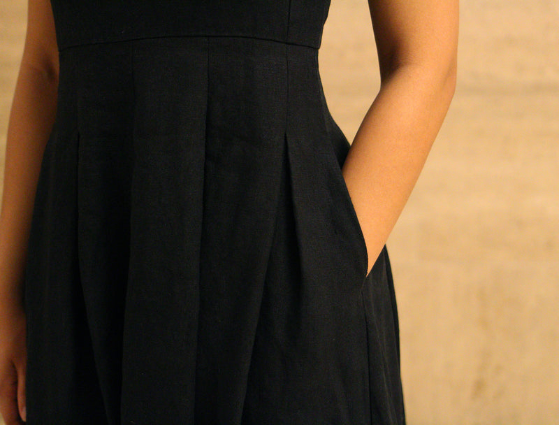 The Prosecco Dress The Pockets Project The Prosecco Dress The Pockets Project