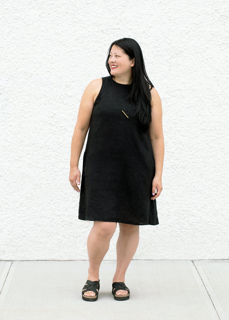 The Fig Dress